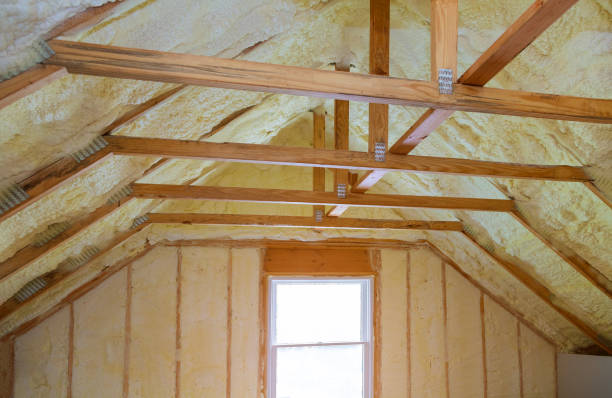Best Spray Foam Insulation  in Redmond, OR