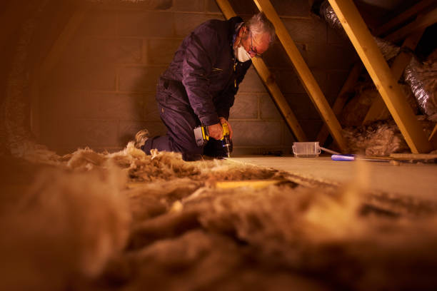 Best Attic Insulation Installation  in Redmond, OR